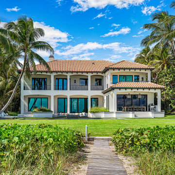 Gulfstream Oceanfront