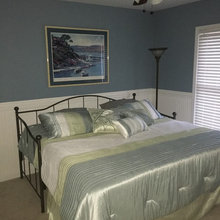 Bedrooms