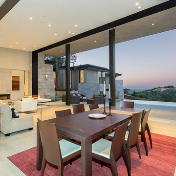 Portola Valley Modern