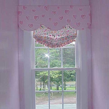 LITTLE GIRL's ROOM
