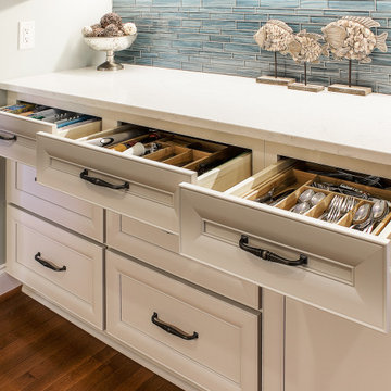 Quail Walk Chapin Kitchen Remodel