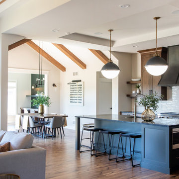 Craftsman Style