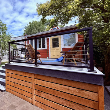 Deck Building