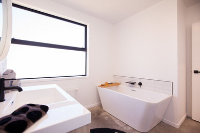 Navigation Homes Showhome