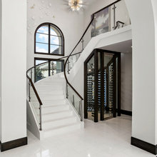 Malls And Houzzes