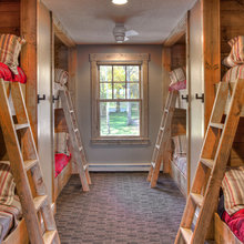 Guest room Bunk