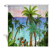 Shower Curtains