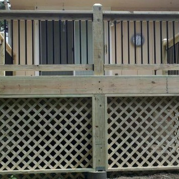 Our Work