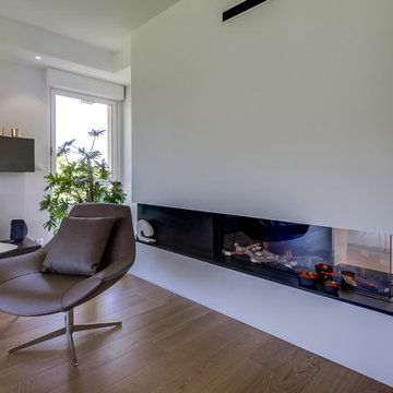 Aménagement d'une villa Layotte