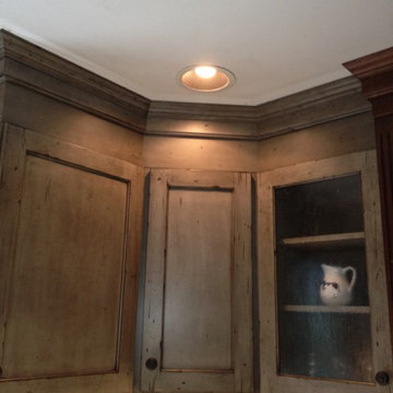 Appaloosa Kitchen