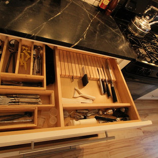 Timeless with a twist