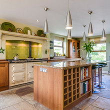 Ideas for Kitchen Cookers & Stoves & Built In