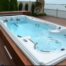 Swim spa