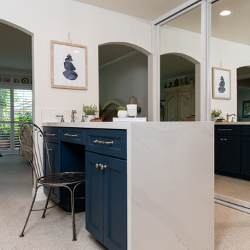 Makeup Vanity