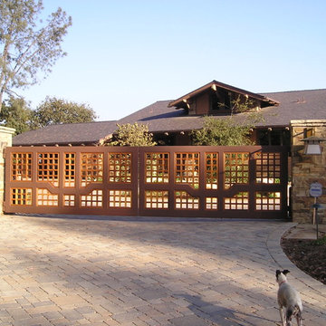 Council Crest Project Gallery