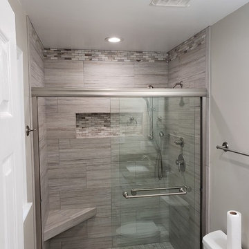 Robin,s Masterbath