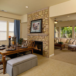 Residence 205 - Products