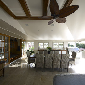 Seven Hills Bungalow