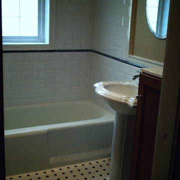 Bathrooms