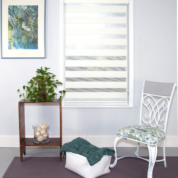 Zebra Shades, Transition Shades, Layered Shades - Inspiration