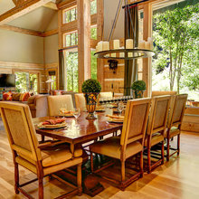 Craftsman lights