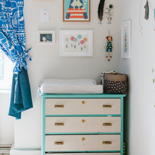 Anna's nursery