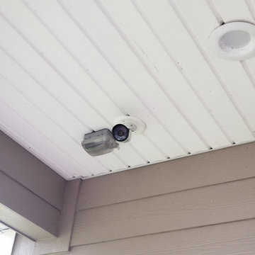 East Orlando Estate Automation