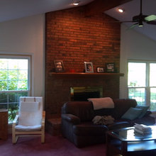 Jason's Family Room