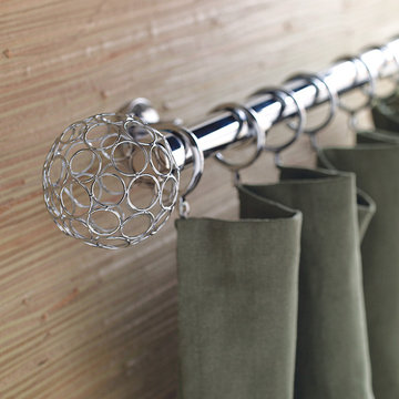 The Finial Company products