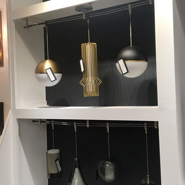 Showroom renovations as of 2019!