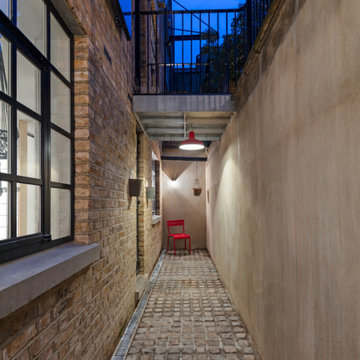 Roupell Street Conservation Area | London SE1