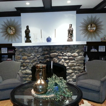 Mountain Lakes Home 2