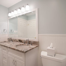 Katie’s Bathroom