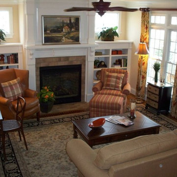 Amberley Subdivision Cary NC