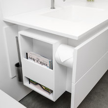 Kitchen, Bath Materials