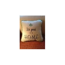 Custom Throw Pillows - Decorative Pillows