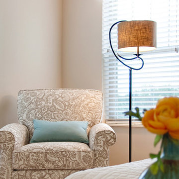 Model Apt II, Greenville