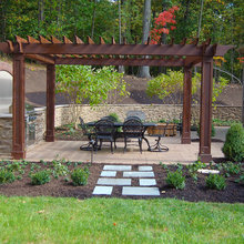 Patios