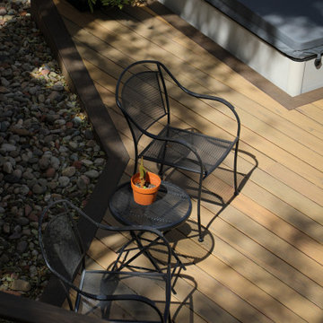 Hometown Decking (TimberTech, Fortress, Wild Hog)