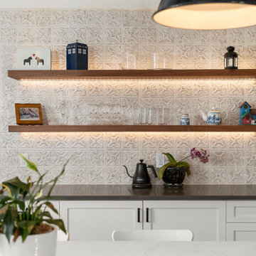 Damascus Passive House
