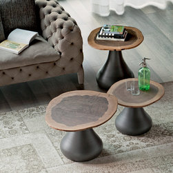 Rio Coffee Table by Cattelan Italia - Coffee Tables