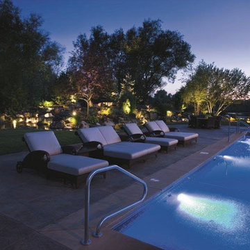 Pool Lighting