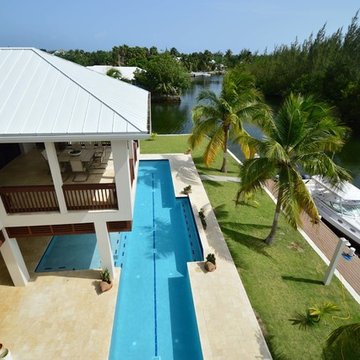Award-winning Jamaica Great House, Cayman Islands