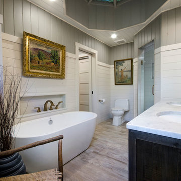 Columbine Home