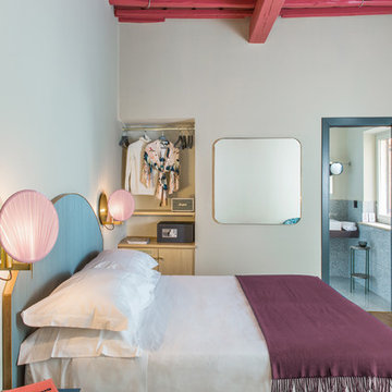 Condominio Monti