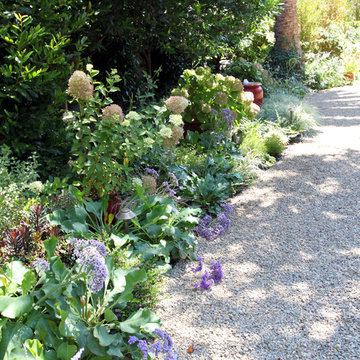 Palo Alto Historic Home