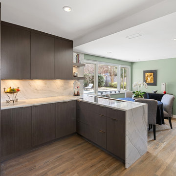 West Highland Park Revival: Blending Contemporary Charm with MidCentury