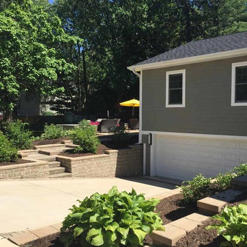 Contemporary Ranch Reno