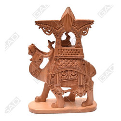 OBJET D`ART BY GAD - Products