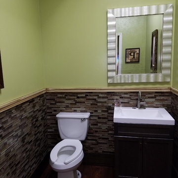 RESTROOMS